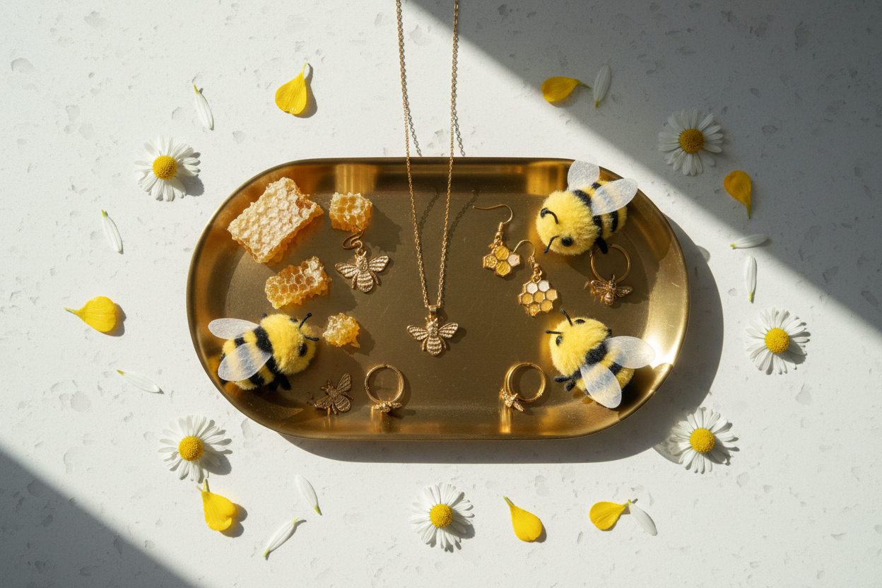 🐝 Honey Collection