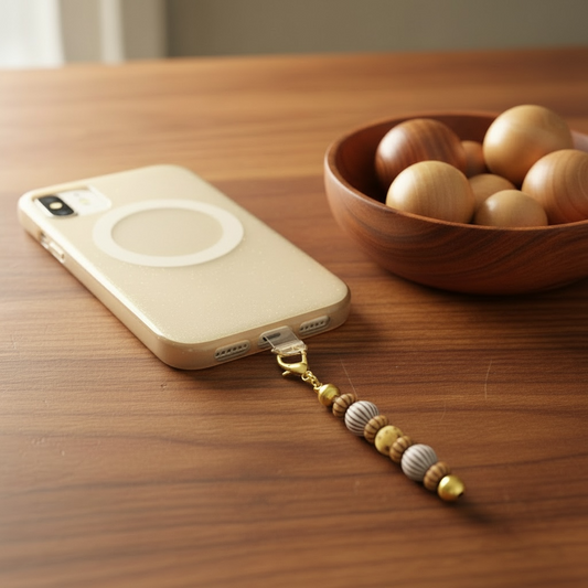 Phone Charmz
